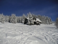 Chaloupka nad Rokytnicí nad Jizerou, 22.ledna 2006