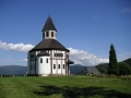 Rotunda v Kořenově, 19.srpna 2006