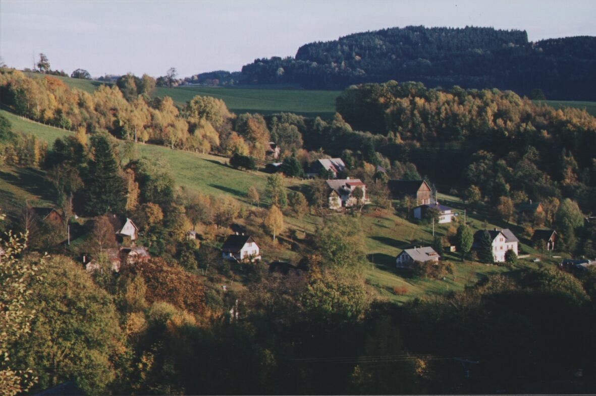 Zlatá Olešnice, 2002