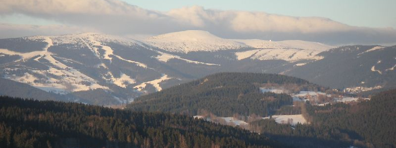 Sklenařice na internetu ...