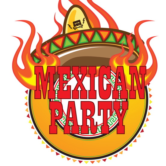 mexican party